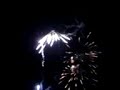 Grasbaanraces Siddeburen vuurwerk