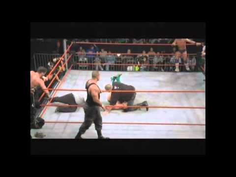 11/3/12 OVW SNS