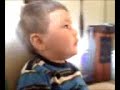 nephew kai laughing