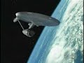 Star Trek: tomorrow is yesterday, vfx reel