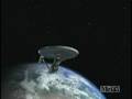 Star Trek: tomorrow is yesterday, vfx reel
