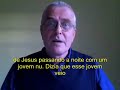 Era Jesus gay? - Pat Condell - Portuguese subtitles