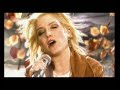 Jeanette Biedermann - Making of Endless Love