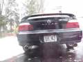 Tsudo Axleback exhaust_0001.wmv