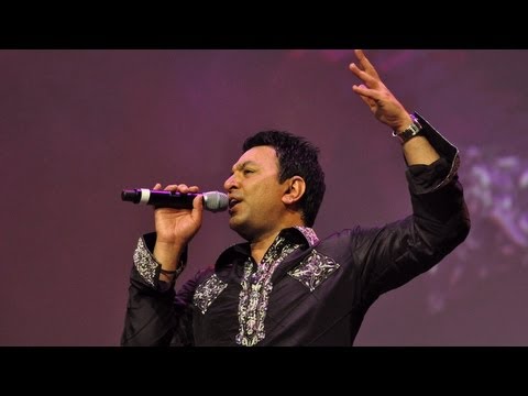 Ki E? (Includes Shers) - Manmohan Waris : Punjabi Virsa 2011, Melbourne