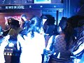  vfactory factory bandemonium tour san diego nathaniel flatt wesley quinn Nicky teti asher book jared murillo