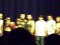 videos de Awaken Acappella sings 