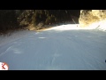Pistes d'esquí, La Molina, Volta a la Muntanya Sagrada.