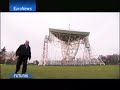 EuroNews - Futuris - Rendre visible l\