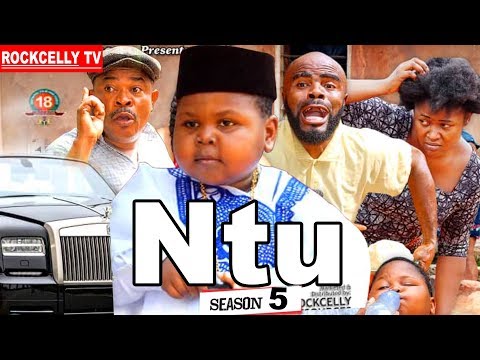NTU 5 (New Movie) | 2019 NOLLYWOOD MOVIES