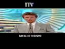 Thames Wheel Of Fortune breakdown (11th June 1991)