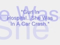 Sad Story- Hero