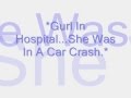 Sad Story- Hero