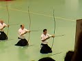 Kyudo European Championship 2008 Kyudo European Championship 2008