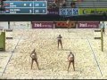 Xue-Zhang Xi CHN vs. Keizer-Van Iersel NED Main Draw Round 3 Grand Slam Gstaad WORLD TOUR 2011