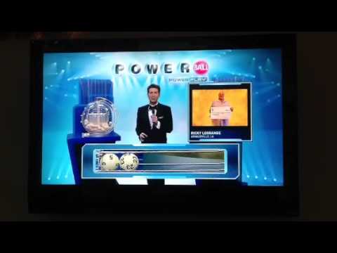 powerball drawing powerball drawing