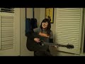 Ashlee Dickson Performs 