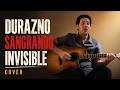 Durazno Sangrando Invisible Spinetta Cover