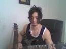 Marcus playing original song Fantasm Marcus playing original song Fantasm