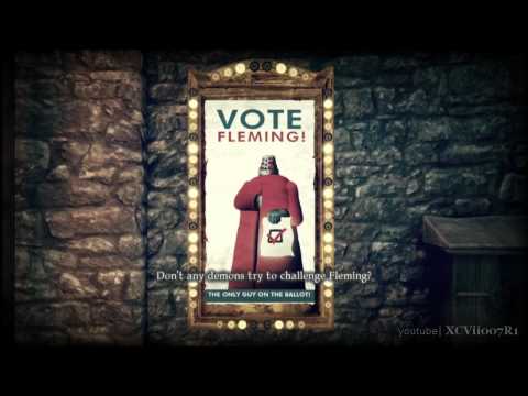 Shadows of the Damned