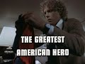 SUPER HERÓI AMERICANO - ABERTURA