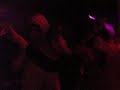 Baroud TV - Soir�e Grotte 2005 - Danse