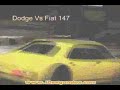 dodge 1500 1/4 de milla dodge 1500 1/4 de milla