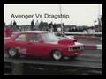 videos de dodge 1500 1/4 de milla
