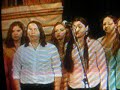 Nothin But Treble Singing 