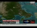 North Korea Launches Missle