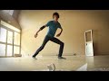 Lil crabe - sail - break ton neck (best dance ever ) 2012 HD