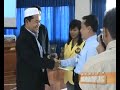 Krisis global sedang melanda seluruh...