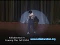 funny man robot dance funny man robot dance