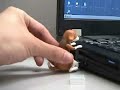 Chien Chaud Cl� USB
