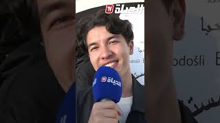 جزائري يصنع الحدث .."يشبهوني لليابانيين والصينيين" يغني باليابانية