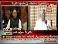 kadiyam srihari opinion on speakar dis qualify mlas
