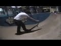 Bones Skatepark (changed version)