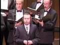 CANTOR YAAKOV Y. STARK @ LINCOLN CENTER