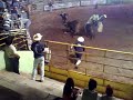 TOURO ZURIQUE RODEIO DE RONDO