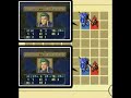 Fire Emblem 11 (DS) Gameplay Videos