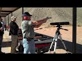 Thom and the .454 Casull
