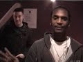 SB.TV - Nu Born Films - ASB & Black The Ripper SB.TV - Nu Born Films - ASB & Black The Ripper