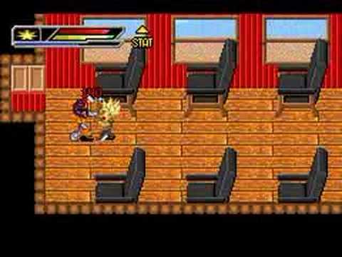 gogeta 4