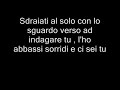 I CESARONI - SIGLA INIZIALE I CESARONI - SIGLA INIZIALE
