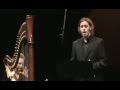 Max Hozić & Cadenza - You Raise Me Up (Live @ Lisinski)