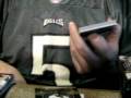 videos de 2008 UD Sweet Spot Boxes 1 and most of 2 for the break