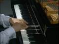 Filippo Faes plays Fabel (Schumann)