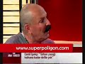 Cemil ?pek�i: \"Ben muhafazakar e?cinselim\"