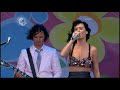 Katy Perry V Festival Waking Up In Vegas BIG BOOBS HD I Kissed A Girl Hot N Cold