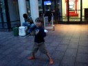 Boston beat